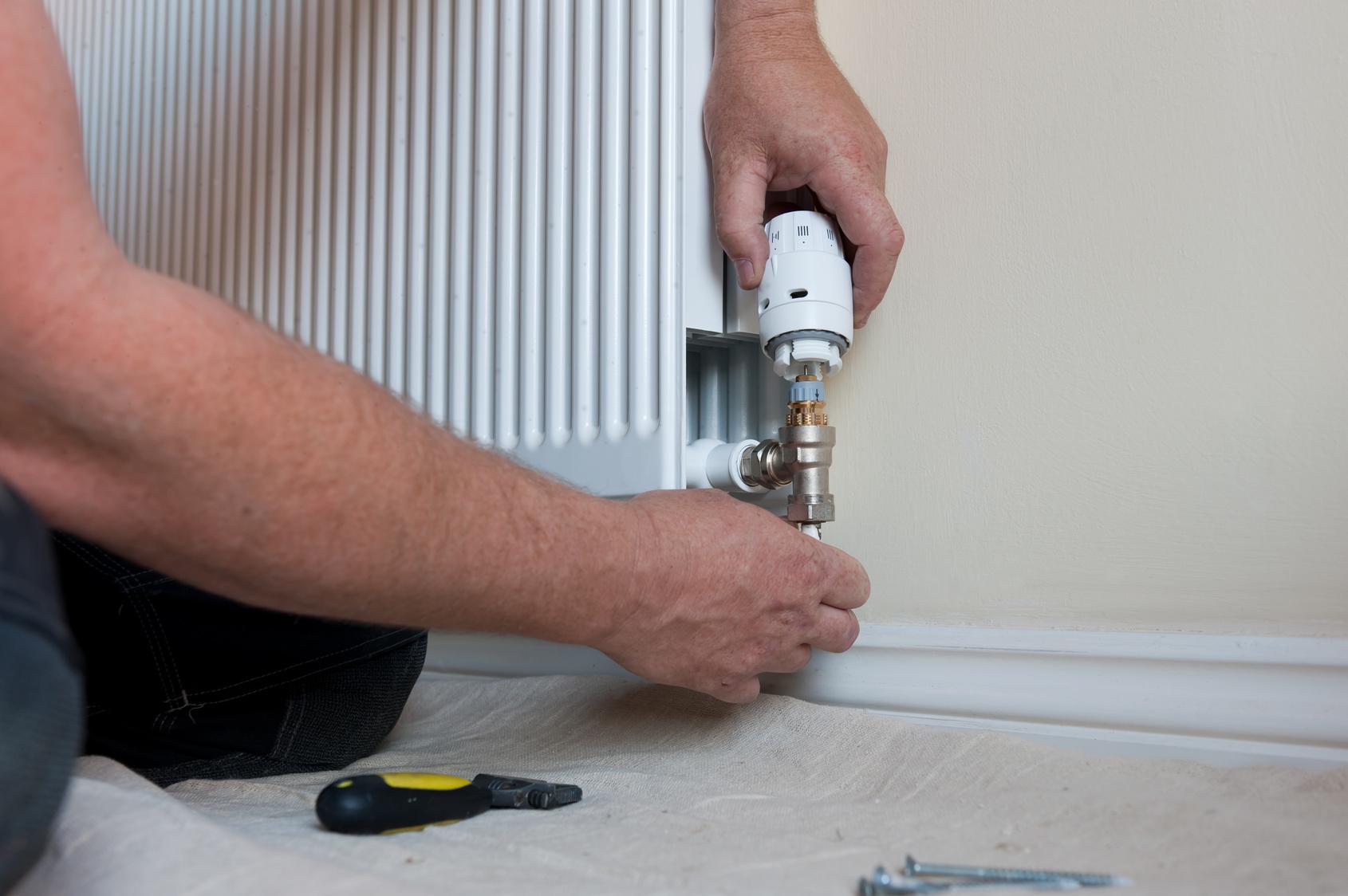  dépannage chaudière Villeneuve-le-Roi